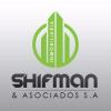 Inmobiliaria Shifman & Asociados