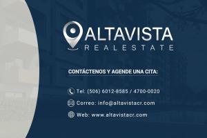 Altavista Real Estate CR