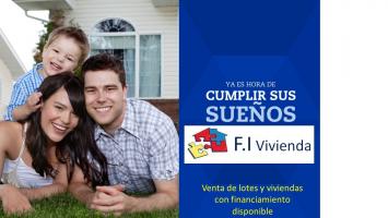 F I VIVIENDA