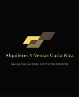 Alquileres Y ventas costa Rica