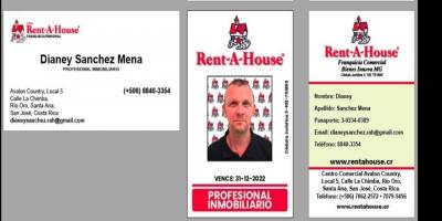 Inmobiliaria Rent-A-House