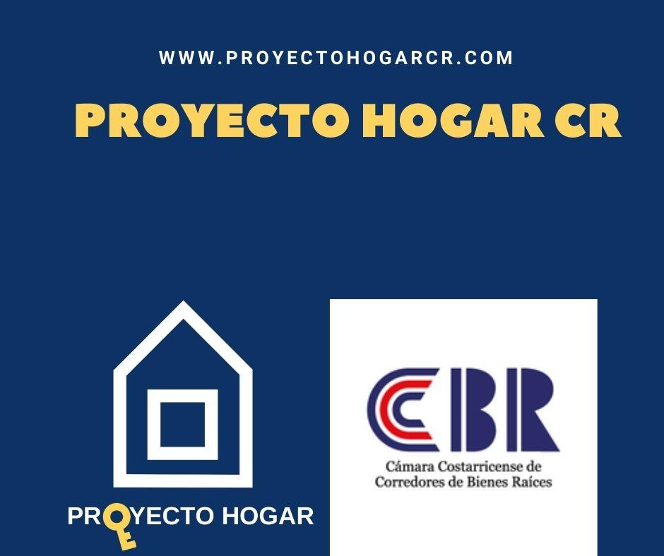 Proyecto Hogar cr