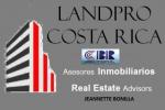 LandPro CR Bienes Raices