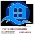 Punto Cero Properties