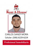 Inmobiliaria Rent A House