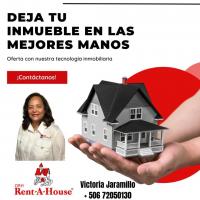 Rent-A-House