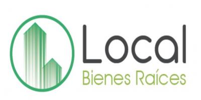 LOCAL Bienes Raíces