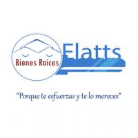 Bienes Raíces Flatts