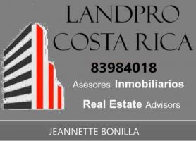Inmobiliaria LandproCosta Rica Bienes Raíces