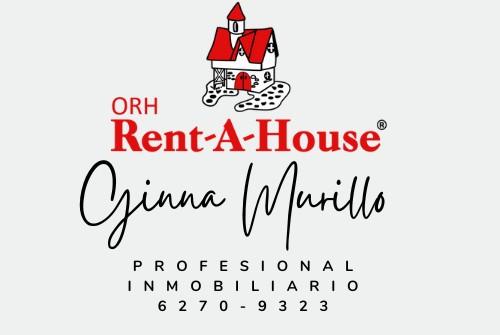 Ginna Murillo Rent-A-House CR