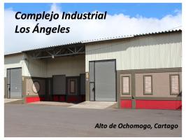 COMPLEJO INDUSTRIAL LOS ANGELES