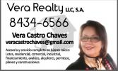 Vera Castro Chaves Realty