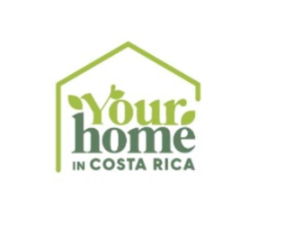 Your home in Costa Rica