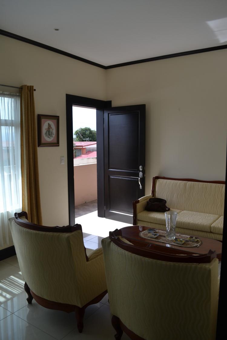 Foto Apartamento en Venta en Sabanilla, Merced, San Jos - U$D 197.000 - APV12956 - BienesOnLine