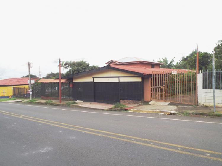 Foto Casa en Venta en San Rafael, San Rafael, Heredia - ¢ 600.000.000 - CAV13262 - BienesOnLine