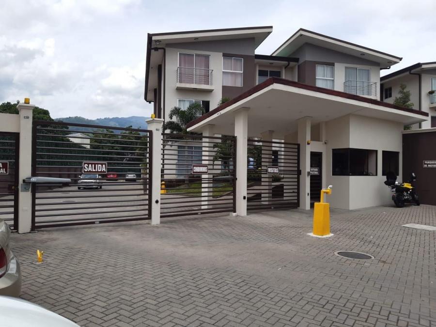 Home in Metric Way
