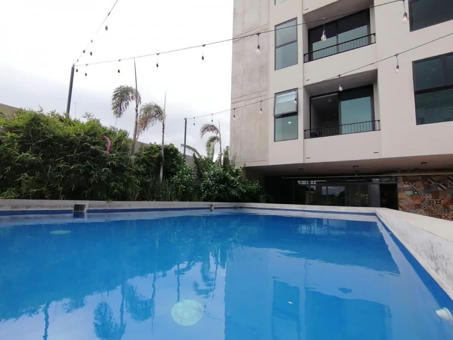 Foto Apartamento en Venta en San Jos, San Jos - U$D 295.000 - APV29396 - BienesOnLine