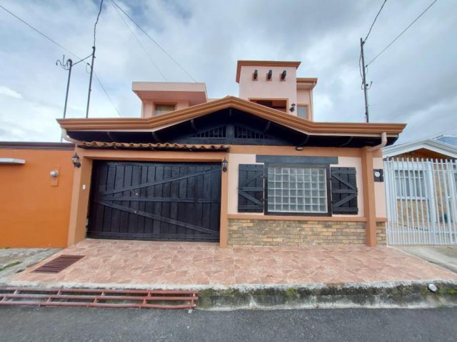 Foto Casa en Venta en Oreamuno, Cartago - ¢ 95.000.000 - CAV60630 - BienesOnLine