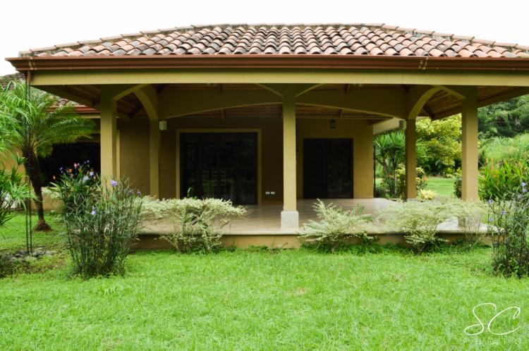 Foto Casa en Venta en ESTERILLOS ESTE, Puntarenas, Puntarenas - U$D 275.000 - CAV12782 - BienesOnLine