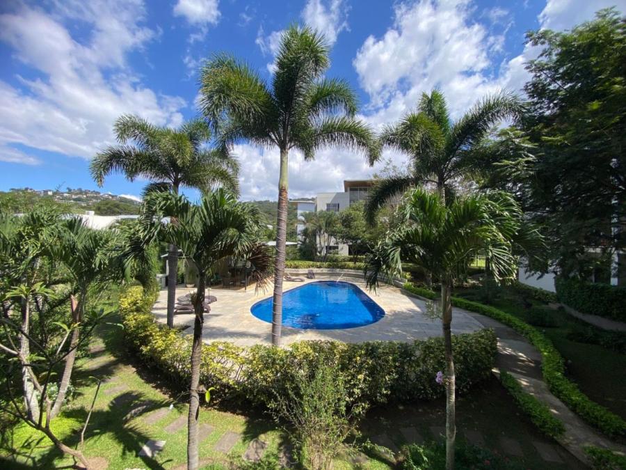 Apartamento en Alquiler en Santa Ana