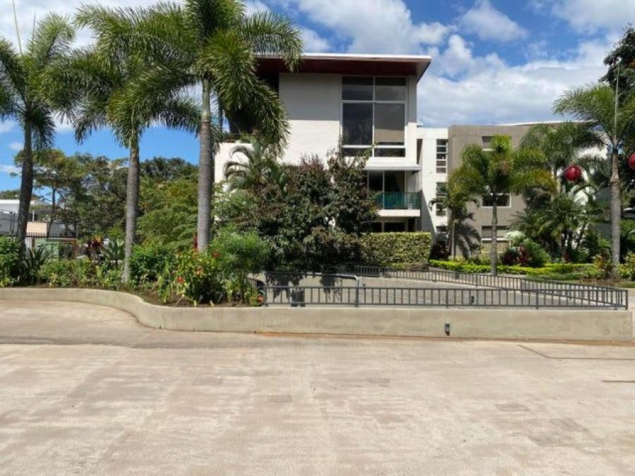Foto Se Alquila APARTAMENTO Santa Ana, San José