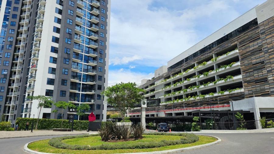 Apartamento en Alquiler en San José