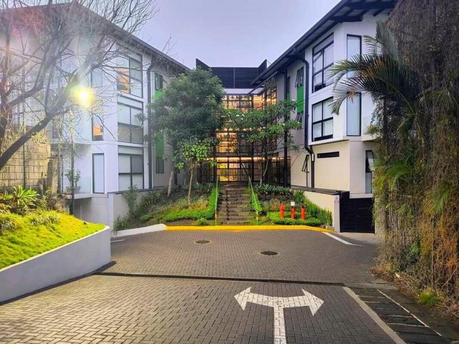 Foto Apartamento en Alquiler en Santa Ana, San José - U$D 1.100 - APA119321 - BienesOnLine