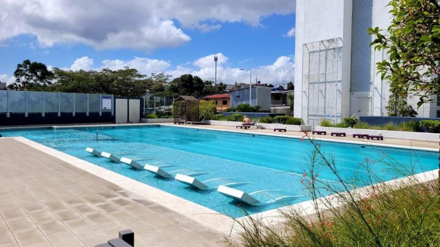 Foto Apartamento en Alquiler en Cinco Esquinas, San José - U$D 1.200 - APA122039 - BienesOnLine