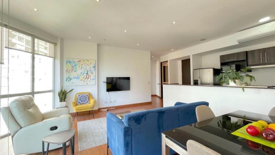 Foto SE ALQUILA APARTAMENTO EN NUNCIATURA ROHRMOSER SAN JOSÉ