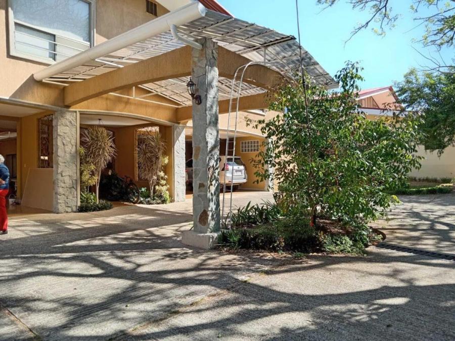 Foto Apartamento en Alquiler en Belén, Heredia - U$D 1.000 - APA123335 - BienesOnLine