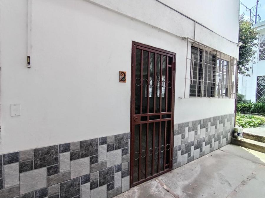 Home in Metric Way