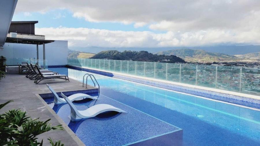 Foto Apartamento en Alquiler en Curridabat, San José - &cent; 750.000 - APA128379 - BienesOnLine