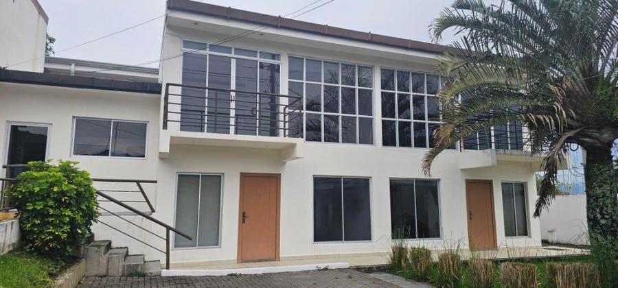 Home in Metric Way