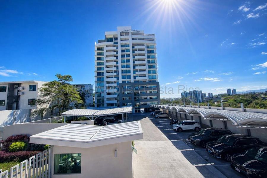 Foto Apartamento en Alquiler en Uruca, San José - U$D 1.000 - APA132330 - BienesOnLine