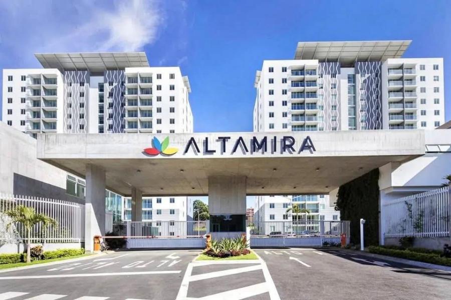 Foto Apartamento en Alquiler en Heredia, Heredia - U$D 1.100 - APA132466 - BienesOnLine