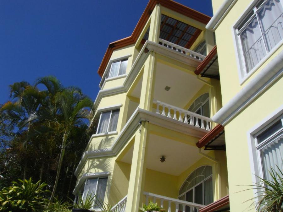 Foto Apartamento en Alquiler en Escaz, San Jos - U$D 1.000 - APA42950 - BienesOnLine