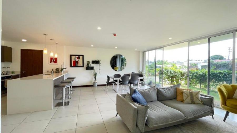 Foto SE VENDE APARTAMENTO EN SAN RAFAEL DE ESCAZÚ