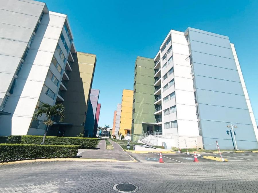 Foto Apartamento en Venta en San Sebastián, San José - U$D 107.000 - APV117037 - BienesOnLine