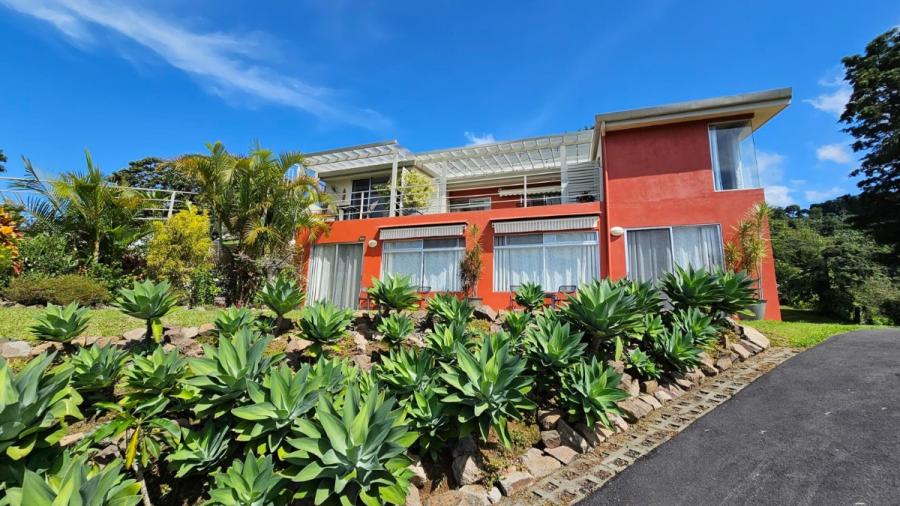 Foto Propiedad de inversión llave en mano en Grecia CR