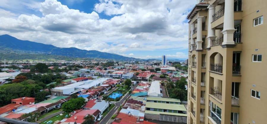 Foto Apartamento en Venta en Mata Redonda, San José - U$D 186.000 - APV117866 - BienesOnLine