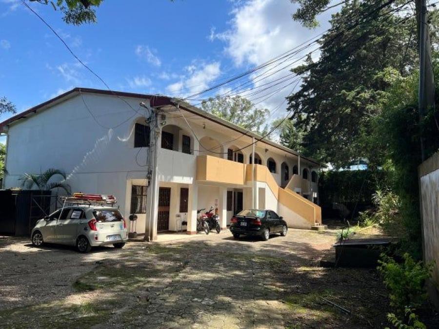 Foto Apartamento en Venta en San Pedro, San José - U$D 2.475.000 - APV119069 - BienesOnLine