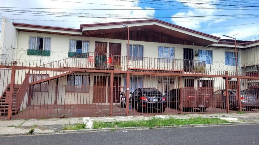 Foto Apartamento en Venta en Tibás, San José - &cent; 55.500.000 - APV122712 - BienesOnLine