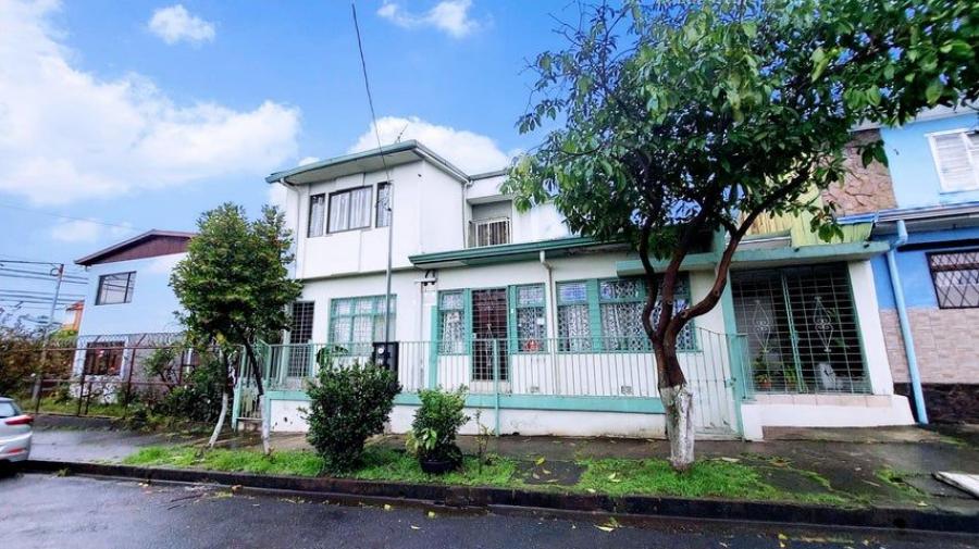 Home in Metric Way