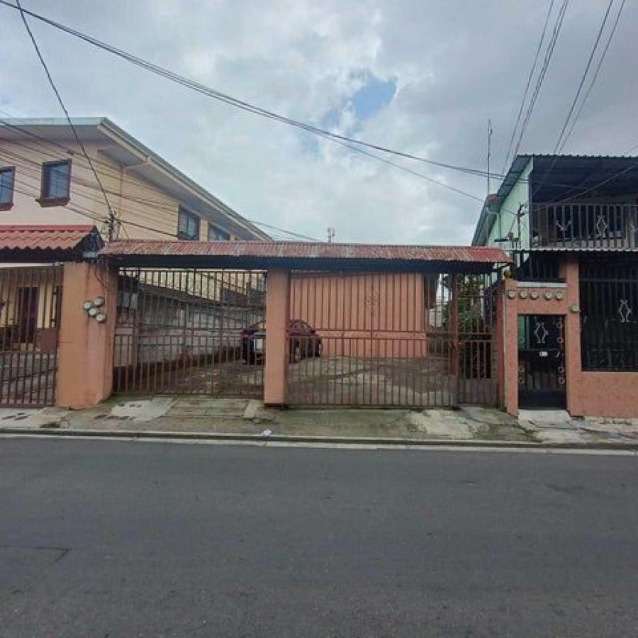 Home in Metric Way