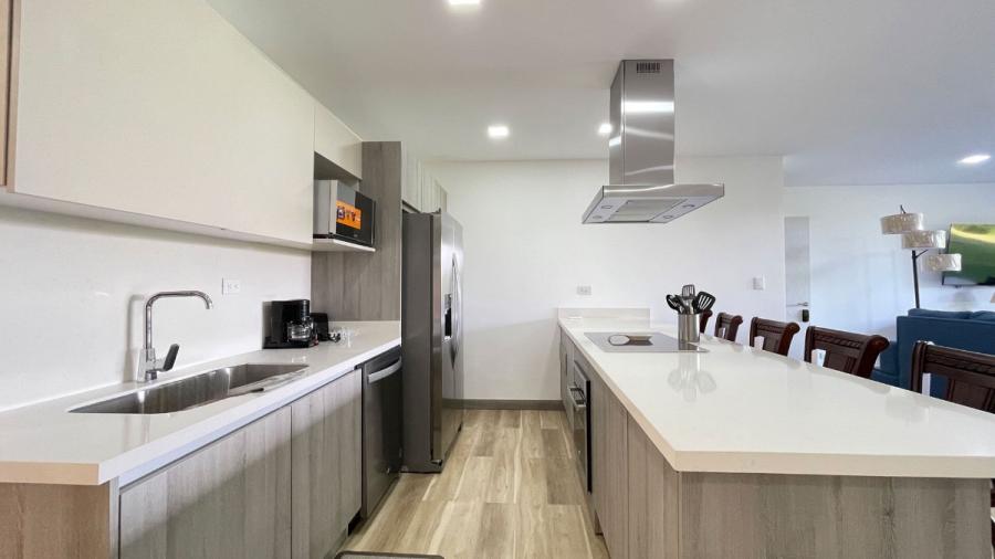 Foto Apartamento En Venta Con Jardín – El Canal , Grecia