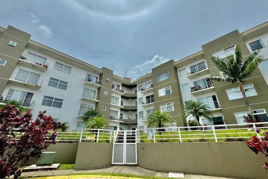 Foto Apartamento en Venta en San Pedro, San José - U$D 215.000 - APV123801 - BienesOnLine