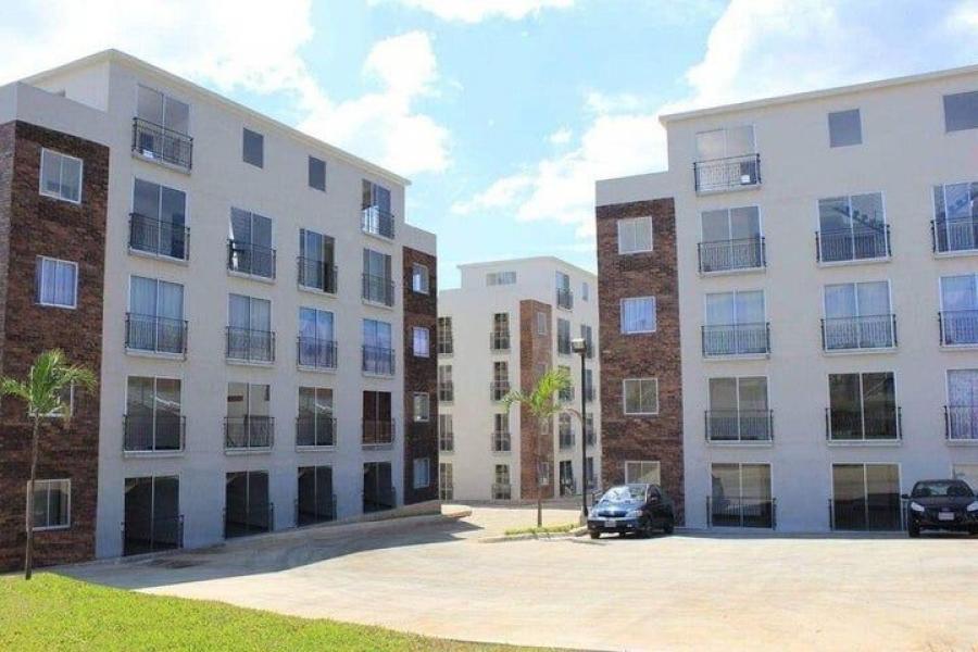 Foto SE VENDE APARTAMENTO EN SAN SEBASTIÁN SAN JOSÉ