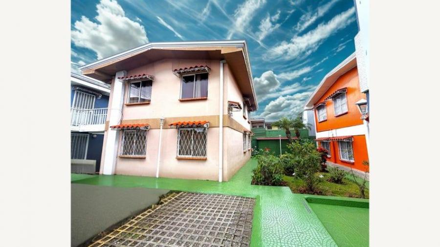 Home in Metric Way