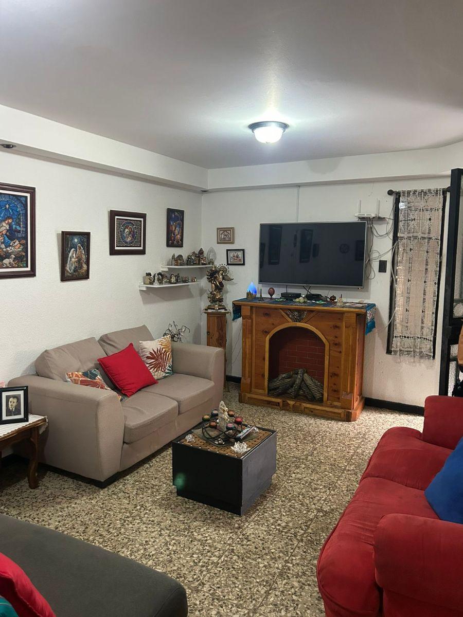 Home in Metric Way