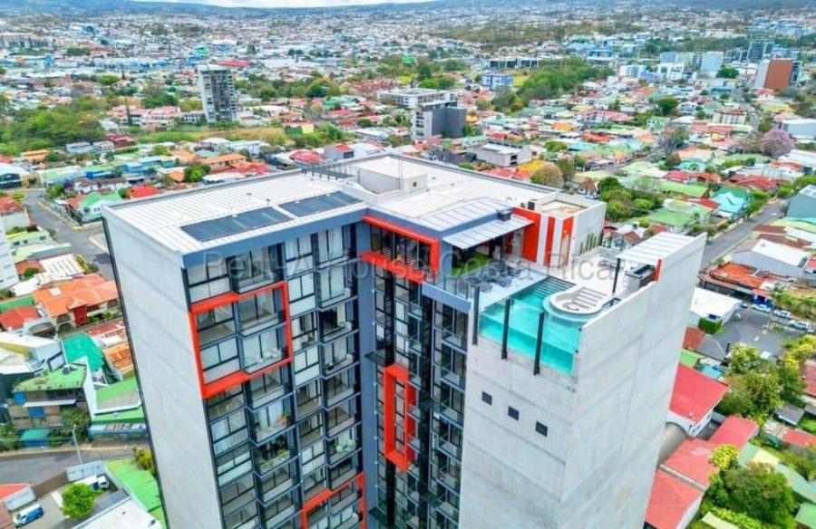 Foto Apartamento en Venta en Carmen, San José - &cent; 115.000.000 - APV132699 - BienesOnLine